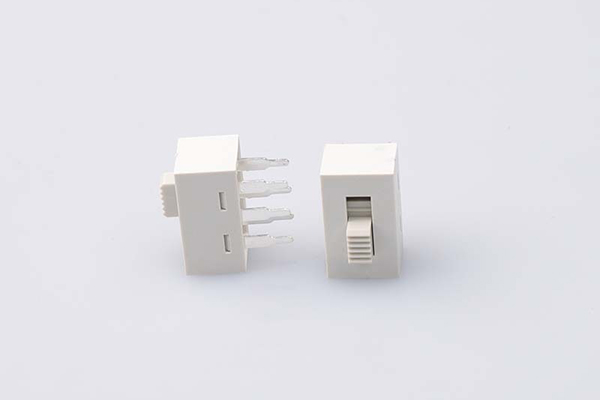 {撥動開關(guān) SS-22H50-W width=