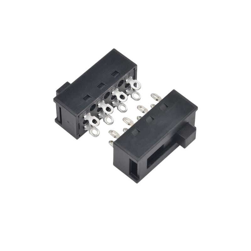 {IT12-23-S1-B-1-B-B0-B0大電流撥動開關(guān) width=